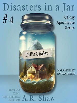 cover image of Dill's Chalet